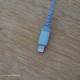 MFi USB-C till Lightning Cable från Mackabler