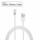 MFi Lightning kabel från M7