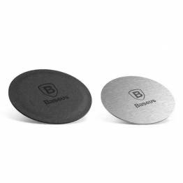 Baseus magnet med läder för smartphone
