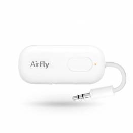 Twelve South AirFly Pro trådlös sändare för AirPods & trådlösa hörlurar