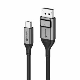 ALOGIC Ultra 8K Mini DisplayPort till DisplayPort-kabel