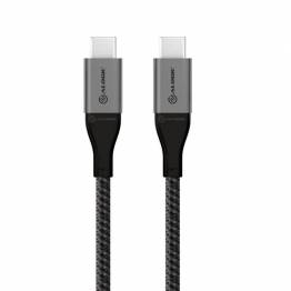  ALOGIC Ultra USB-C oplader kabel 5A/480Mbps 0,3m / 1,5m / 3m
