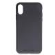 iPhone XR biodegradable cover GreyLime