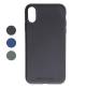 iPhone XR biodegradable cover GreyLime