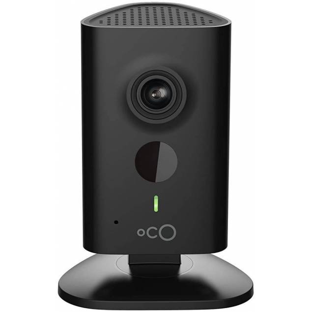 Oco HD Camera with Micro SD card support and Cloud