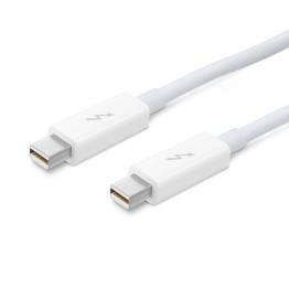 Apple Thunderbolt-kabel 2m