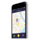 COBBLESTONE GPS tracker m. 4 års batteri og med mobilnet