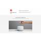 Xiaomi Mijia Bedside lampe m. touch kontrol