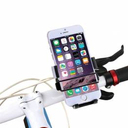iPhone cykelhållare
