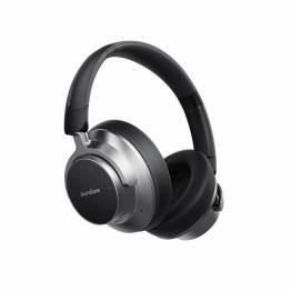  Anker SoundCore Space NC Headphones Bluetooth noise-reduction