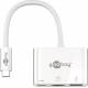 USB-C HDMI-docka (USB, HDMI och USB-C)