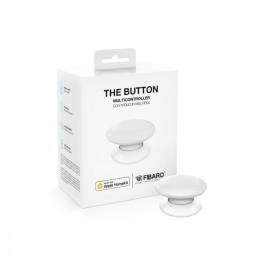 Fibaro The Button HomeKit - white