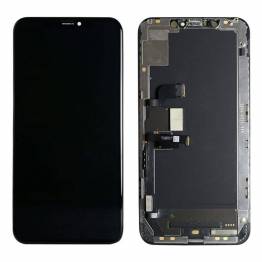 iPhone Xs hög kvalitet display