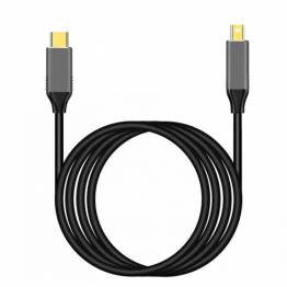 USB-C till Mini DisplayPort-kabel 2m