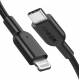 USB-C till Lightningkabel