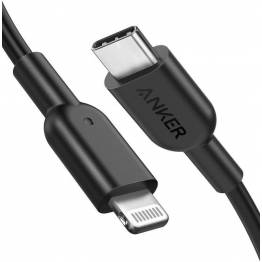  USB-C till Lightningkabel