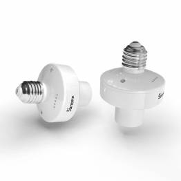  Sonoff Slampher RF WiFi smarta lampor hålla