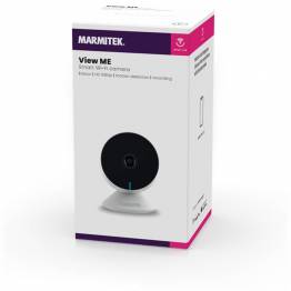  Marmitek Smart Wi-Fi camera Hd Outdoor