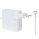 Connectech Magsafe 2 MacBook laddare - 60W