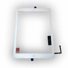 iPad Air /iPad 5/6 Skærmglass god kvalitet
