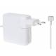 Connectech Magsafe 2 MacBook laddare - 45W