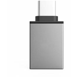  Liten USB-C till USB 3,0-adapter