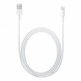 Lightning kabel (iPhone 5,5c,5s og iPad 4/mini)