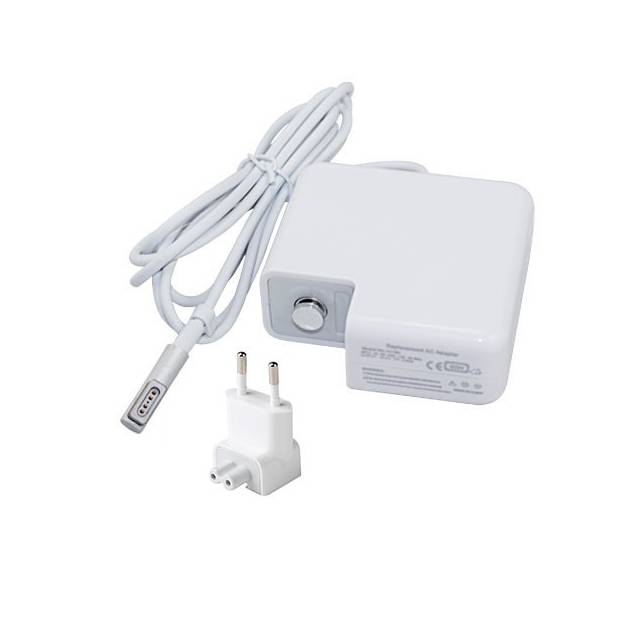 Connectech Magsafe 1 MacBook laddare - 45W