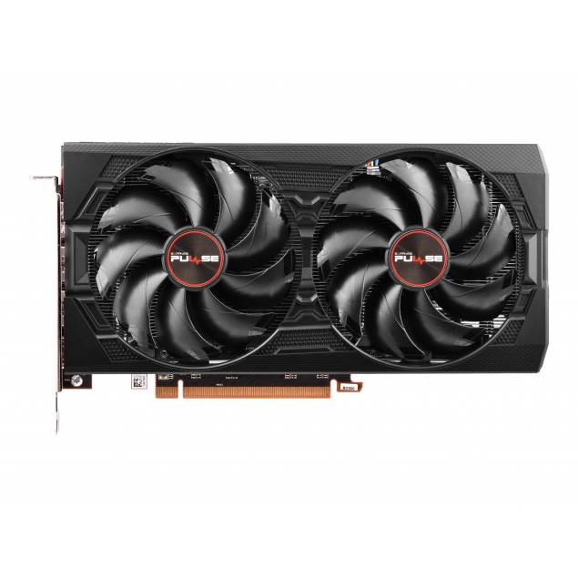 XFX Radeon RX 590 ~7 TFLOPS