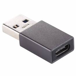 USB-c hona till USB hane