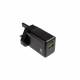XTORM USB-C oplader 20W USB-C PD med EU,UK,US