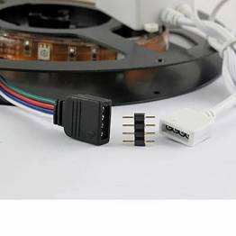  4 pin LED strip splitter connector (RGB)