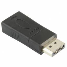  HDMI till DisplayPort-adapter