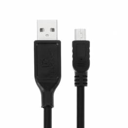  Mini USB-kabel 1m Puluz