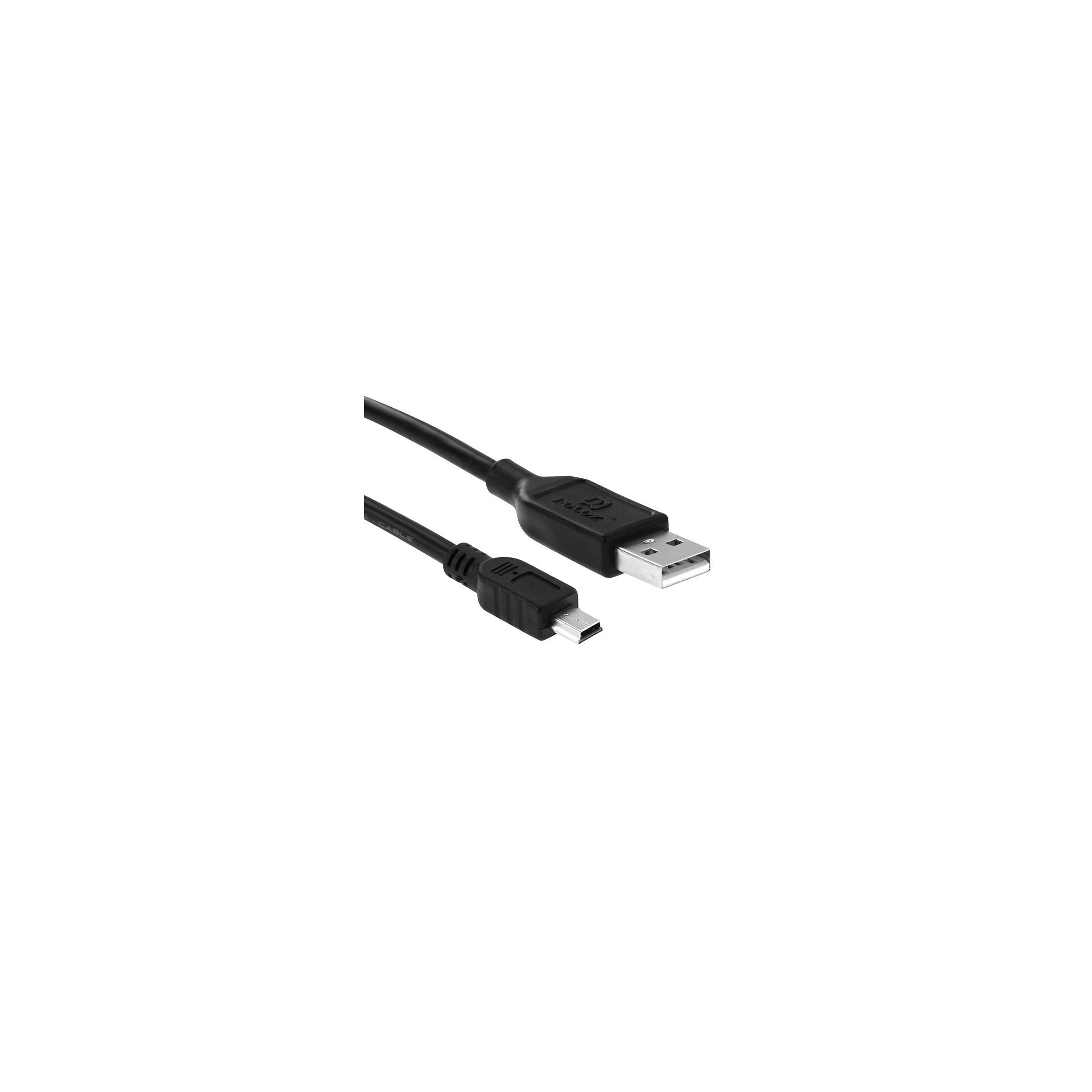Goobay Usb Till Mini Usb Typ B Kabel 1m