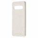 GreyLime Samsung S10 biodegradable cover - Beige