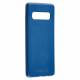 GreyLime Samsung S10 biodegradable cover - Navy Blue