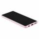 GreyLime Samsung S10 biodegradable cover - Pink