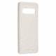 GreyLime Samsung S10+ biodegradable cover - Beige