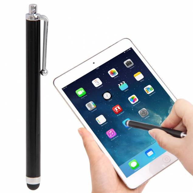 Stylus pen til iPhone & iPad
