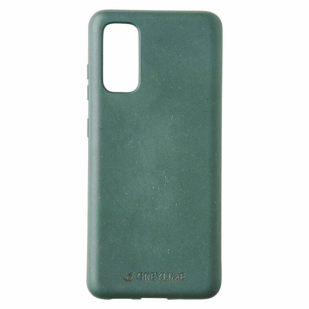 GreyLime Samsung Galaxy S20 Biodegradable Cover