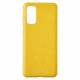 GreyLime Samsung Galaxy S20 Biodegradable Cover