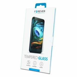 Forever Glasbeskyttelse til iPhone X/XS/11 Pro