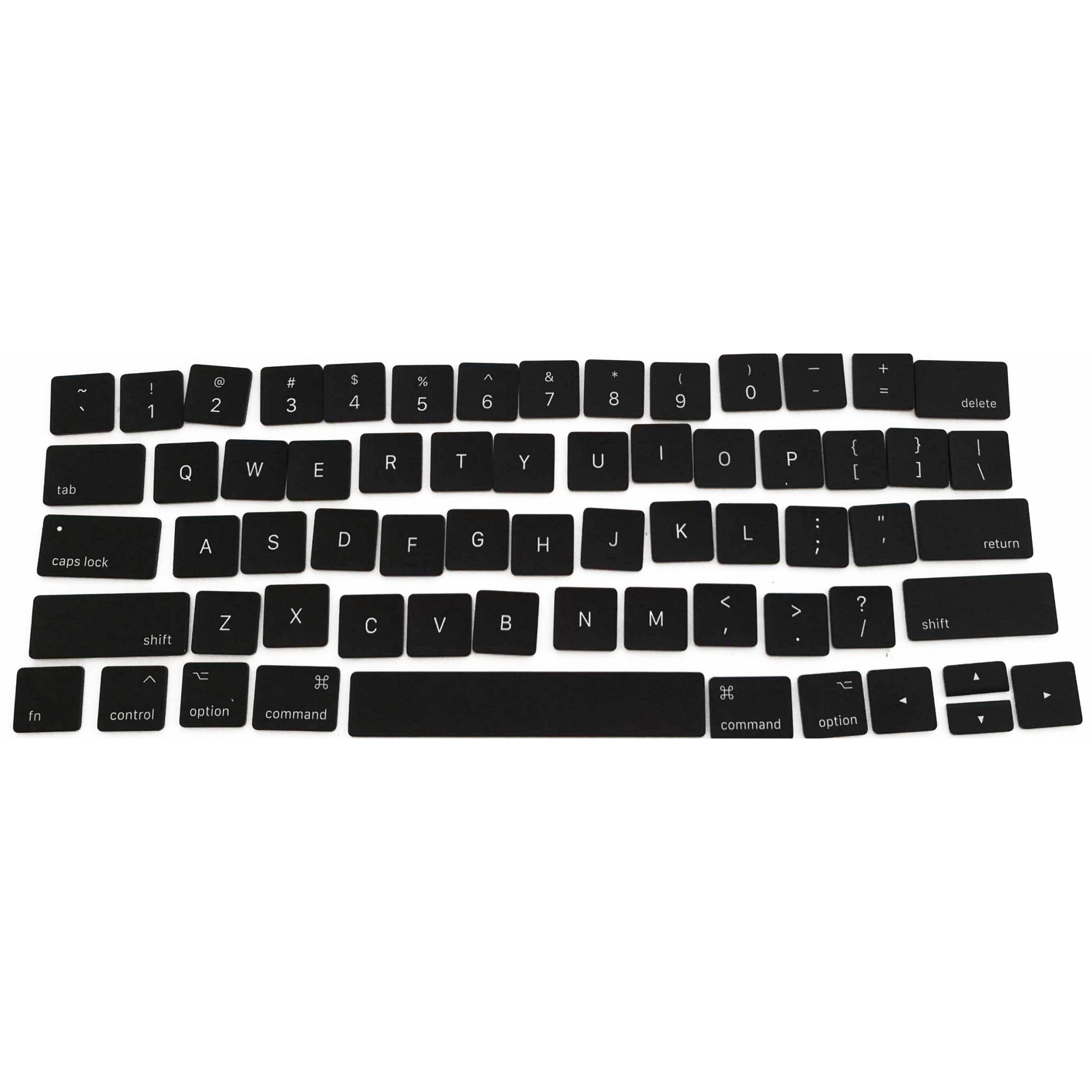 A Knapp Till Macbook Pro 2016 2019