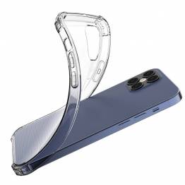 iPhone 12 silikone Håndværker cover 5,4"