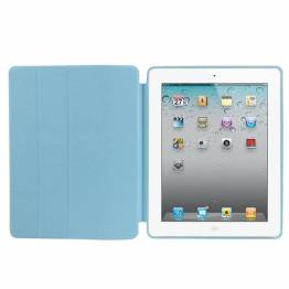  Cover til iPad 2/3/4