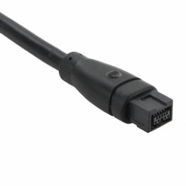 FireWire 800 1394-kabel 9PIN till 9PIN