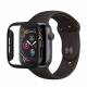 Spigen Apple Watch Thin Fit-skal 4/5/6 /...