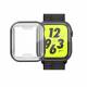 Smart Apple Watch-fodral 4/5/6/SE 40mm -...