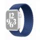 Apple Watch flätat band 44/45/46/49mm - ...